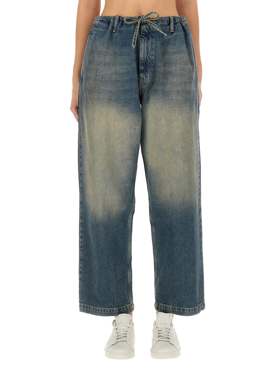 [Moschino Jeans] Jeans FW25 03368221_1329