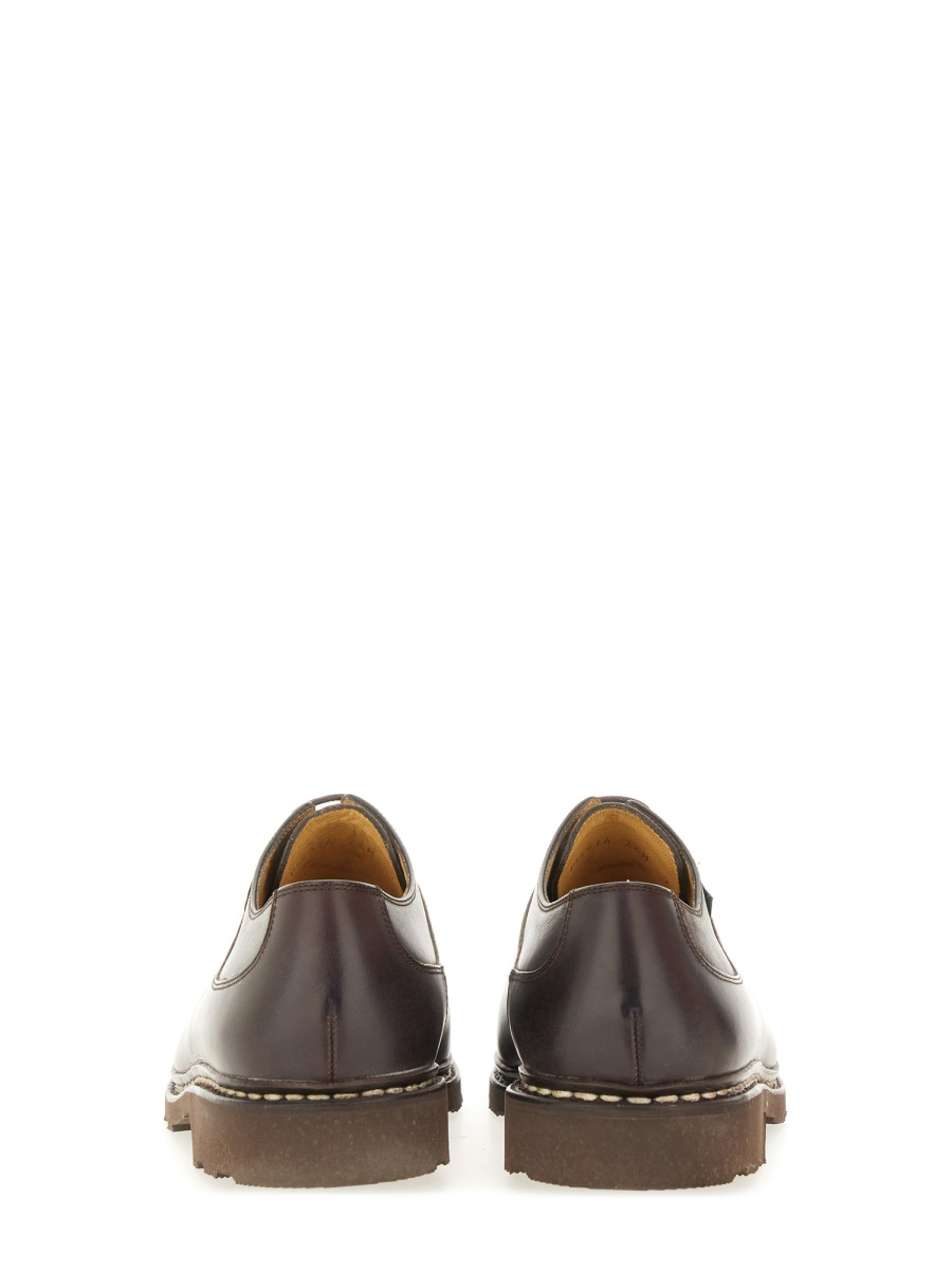 [PARABOOT] Loafer FW25 705112_MARRON