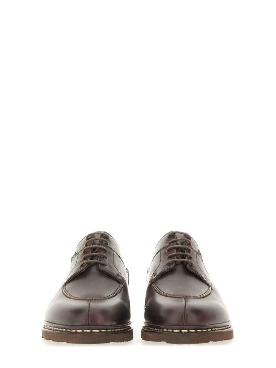 [PARABOOT] Loafer FW25 705112_MARRON