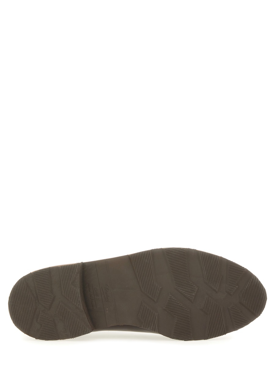 [PARABOOT] Loafer FW25 705112_MARRON