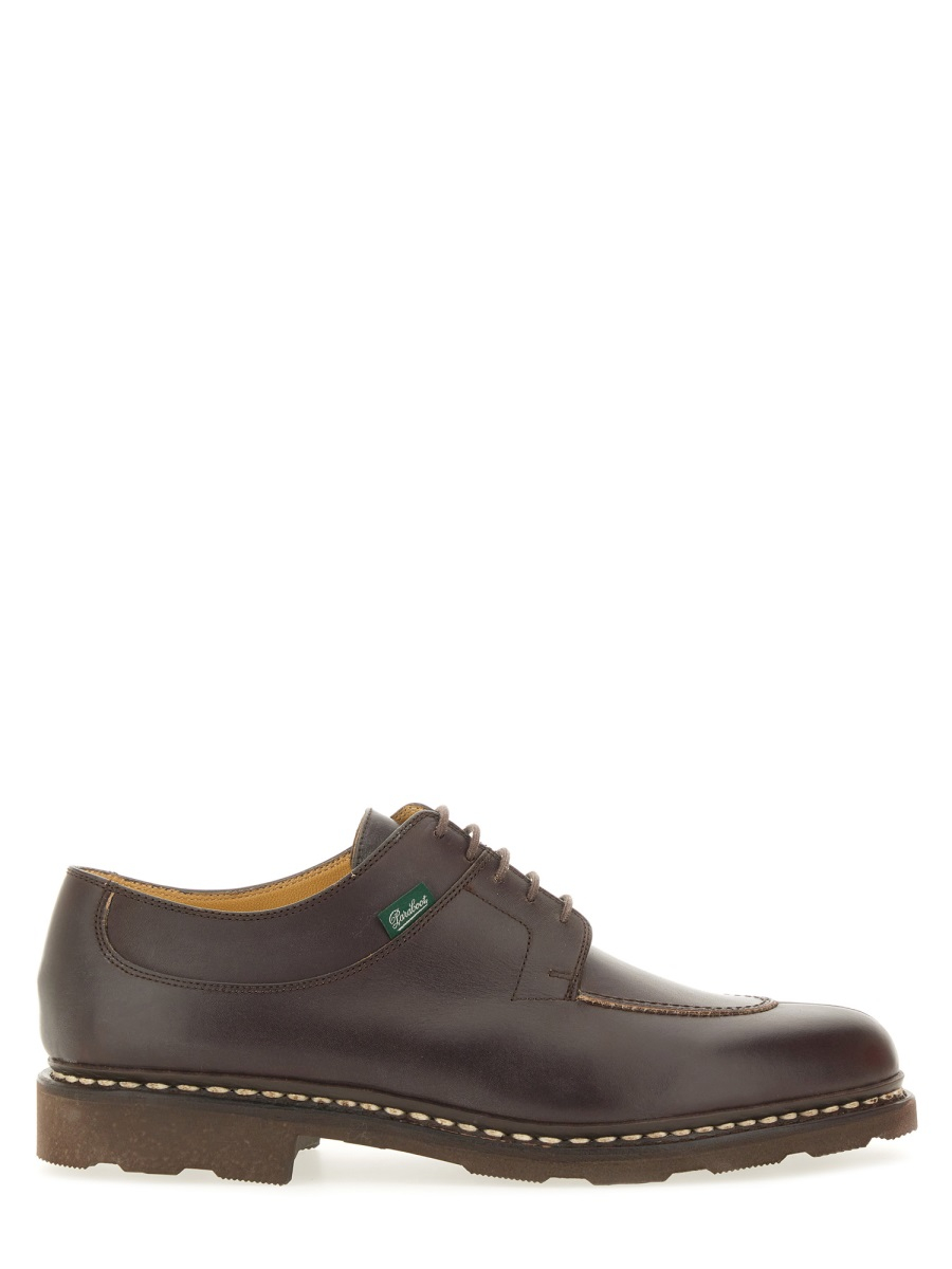 [PARABOOT] Loafer FW25 705112_MARRON