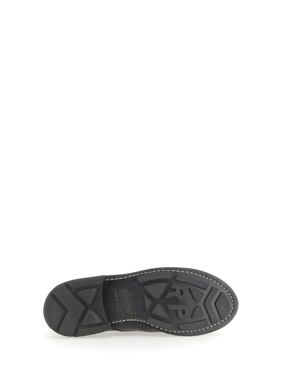 [PARABOOT] Dress Shoes FW25 710709_NOIR