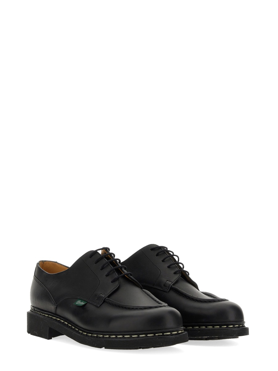 [PARABOOT] Dress Shoes FW25 710709_NOIR