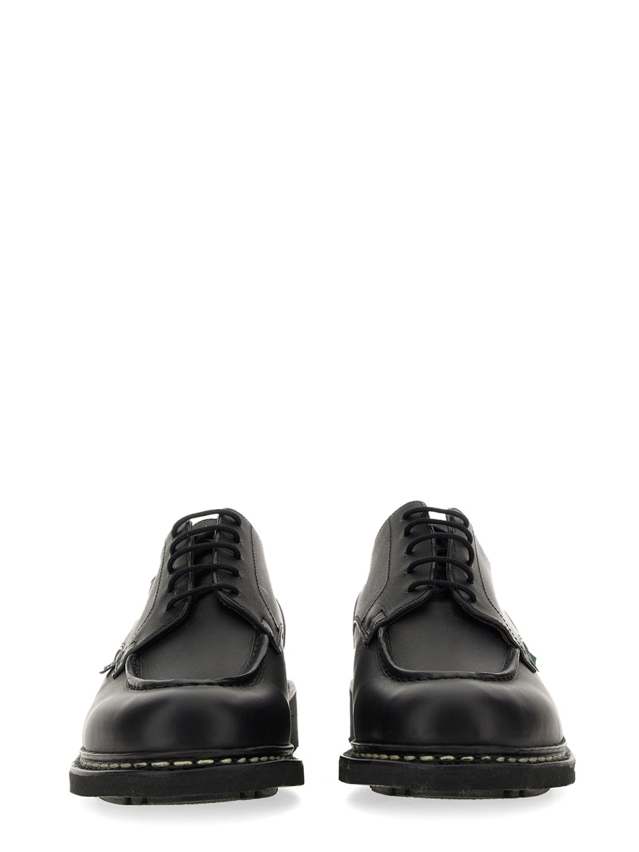 [PARABOOT] Dress Shoes FW25 710709_NOIR