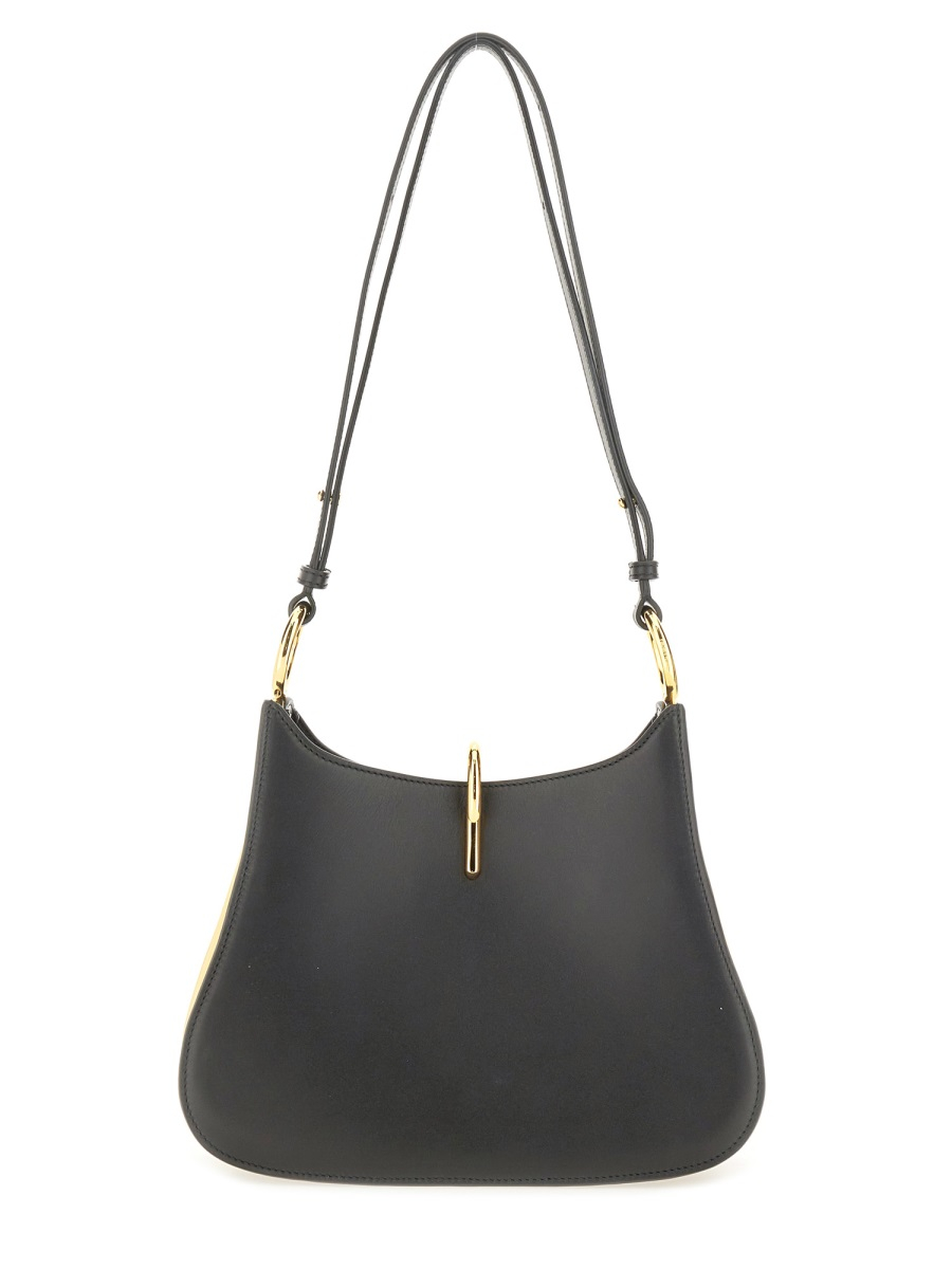 [RABANNE] Shoulder bag FW25 25ASS0541CLF261_M027