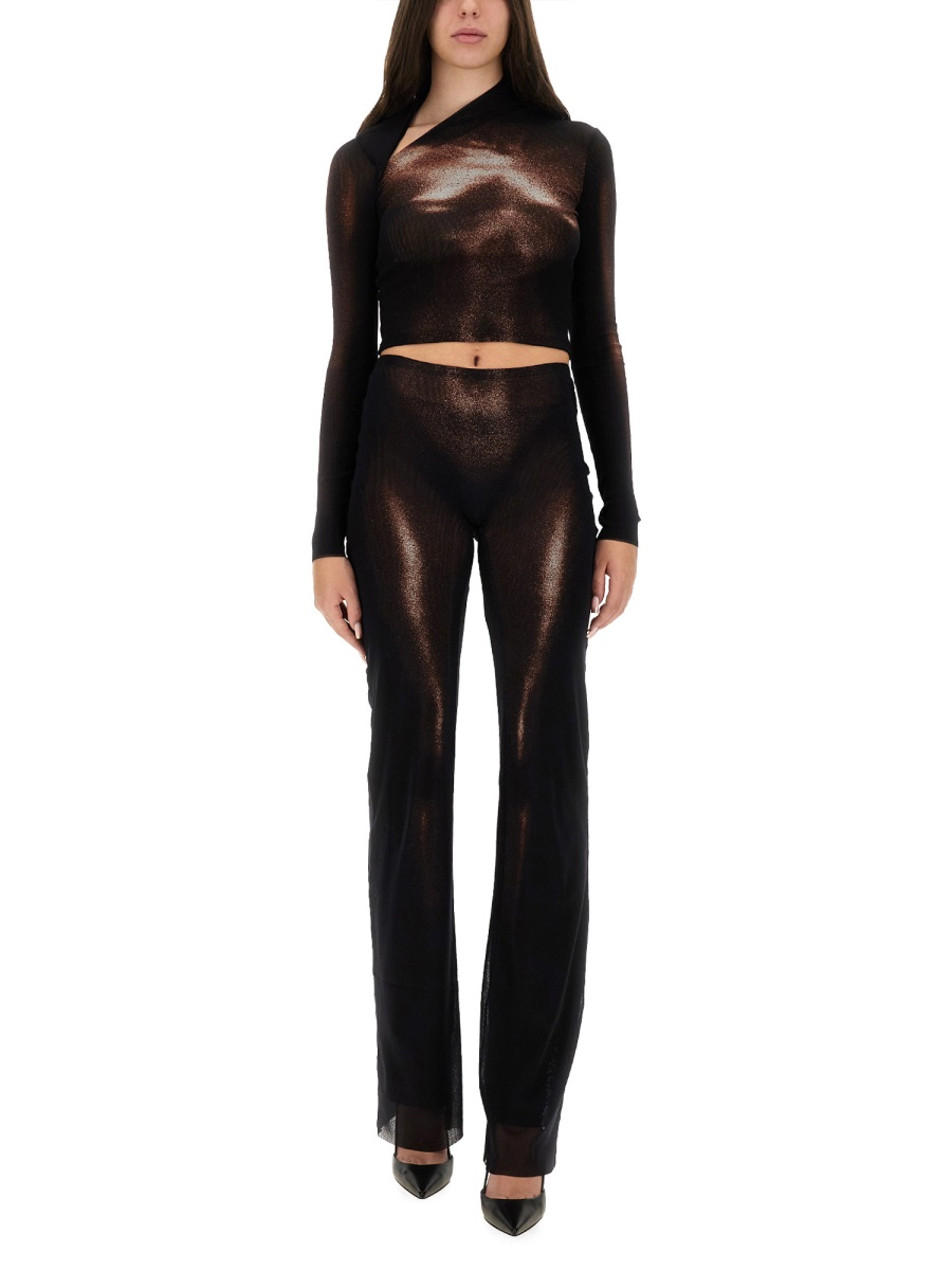 [JEAN PAUL GAULTIER] Trousers FW25 TR026_M010P0060
