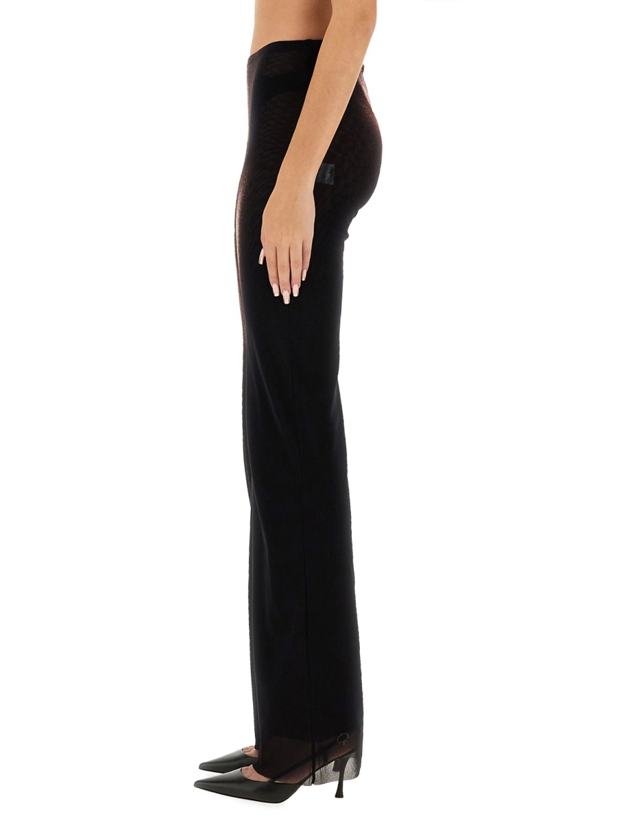 [JEAN PAUL GAULTIER] Trousers FW25 TR026_M010P0060