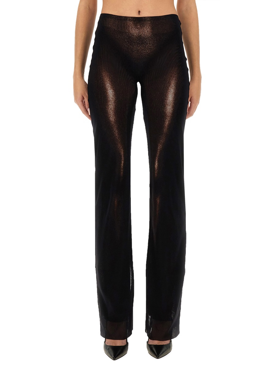 [JEAN PAUL GAULTIER] Trousers FW25 TR026_M010P0060