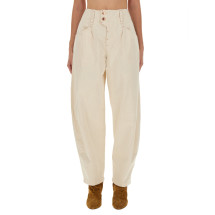 [Isabel Marant] Trousers FW25 PA0574FA_C3G02I23EC