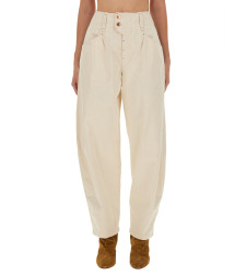 [Isabel Marant] Trousers FW25 PA0574FA_C3G02I23EC