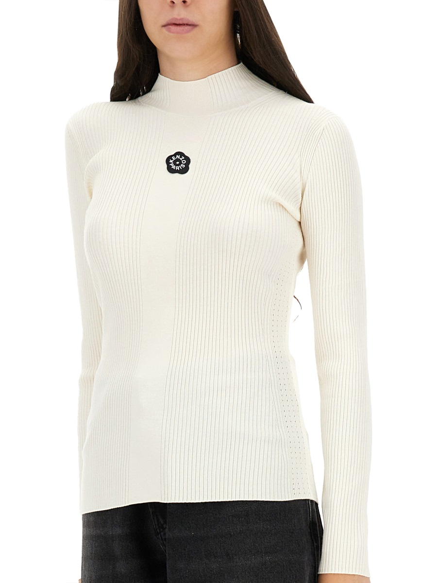 [Kenzo] Sweatshirt FW25 FF62TO6123LG_01