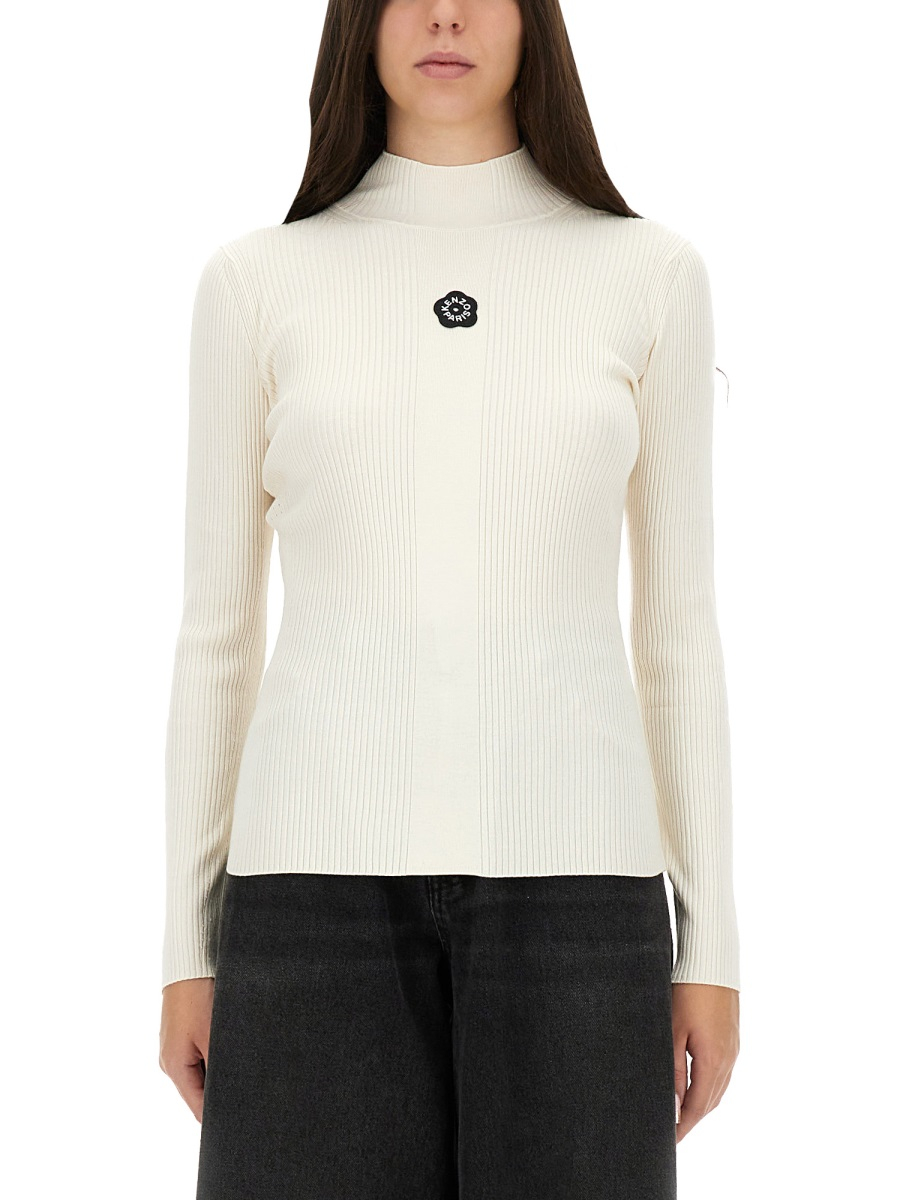 [Kenzo] Sweatshirt FW25 FF62TO6123LG_01