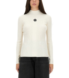 [Kenzo] Sweatshirt FW25 FF62TO6123LG_01
