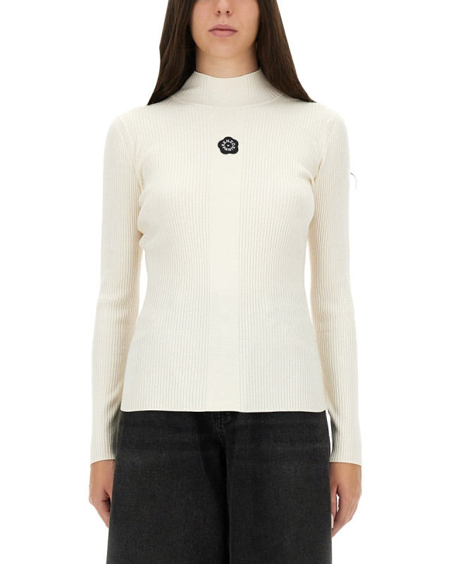 [Kenzo] Sweatshirt FW25 FF62TO6123LG_01