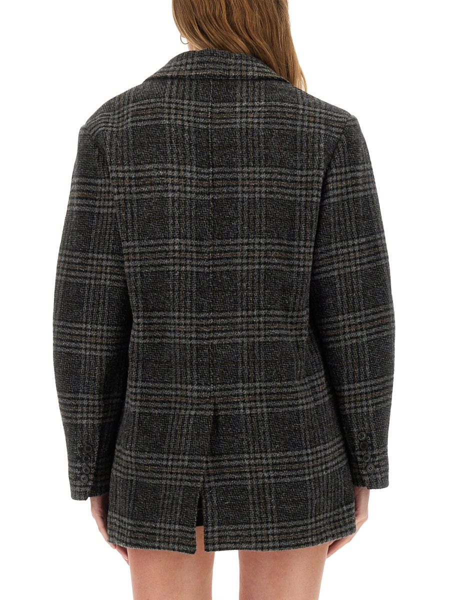 [Marant Etoile] Blazer FW25 VE0522FB_C3D02E02GY