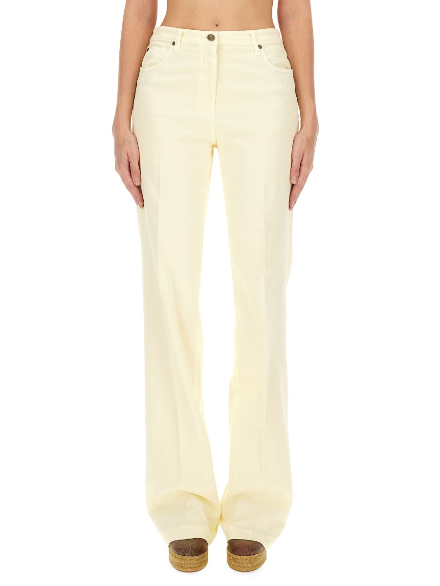 [Etro] Trousers FW25 WRNB0026_AV689W3789