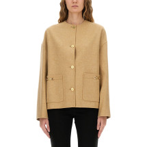 [Versace] Casual Jacket FW25 1020312_1A153761KG00