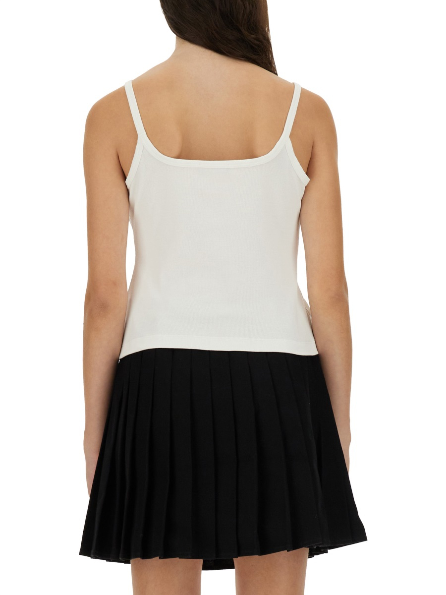 [Versace] Tank top FW25 1020524_1A154611W000