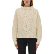 [Isabel Marant] Sweatshirt FW25 PU0694FA_C3L07I23EC