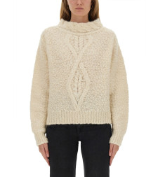[Isabel Marant] Sweatshirt FW25 PU0694FA_C3L07I23EC