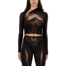 [JEAN PAUL GAULTIER] T-shirts Long Sleeve FW25 TO351_M010P0060