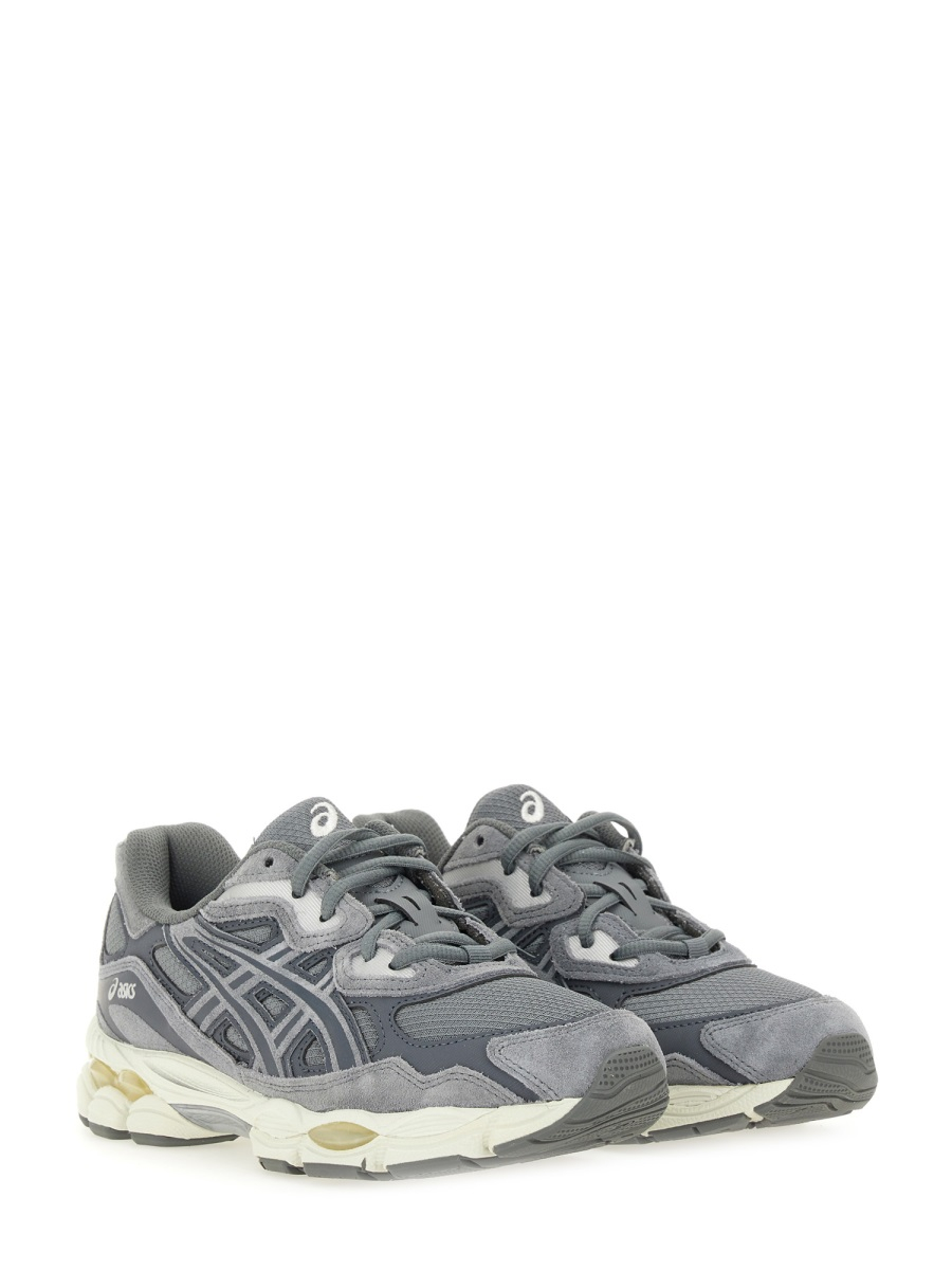 [Asics] Sneakers FW25 1203A739_020