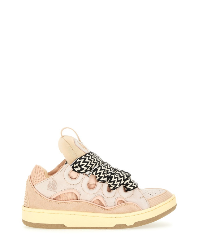 [Lanvin] Sneakers FW25 FU-SKDK12_DRA2-P2551