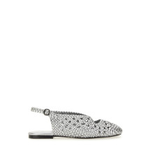 [HEREU] Sandals FW25 EMPMEWFA25008.4_DARKSILVER