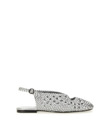 [HEREU] Sandals FW25 EMPMEWFA25008.4_DARKSILVER