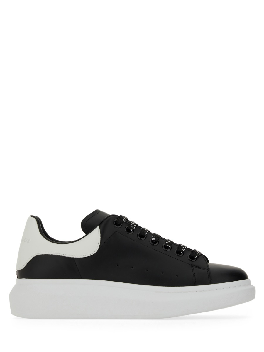 [Alexander McQueen] Sneakers FW25 553680_WIAIG1070