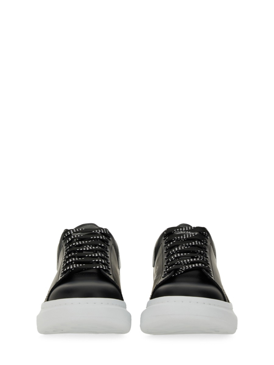[Alexander McQueen] Sneakers FW25 553680_WIAIG1070