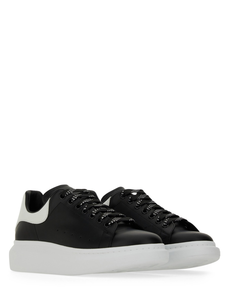 [Alexander McQueen] Sneakers FW25 553680_WIAIG1070