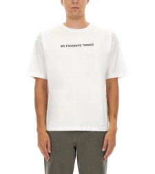 [Aspesi] T-shirts Short Sleeve FW25 AYM7_A33501072