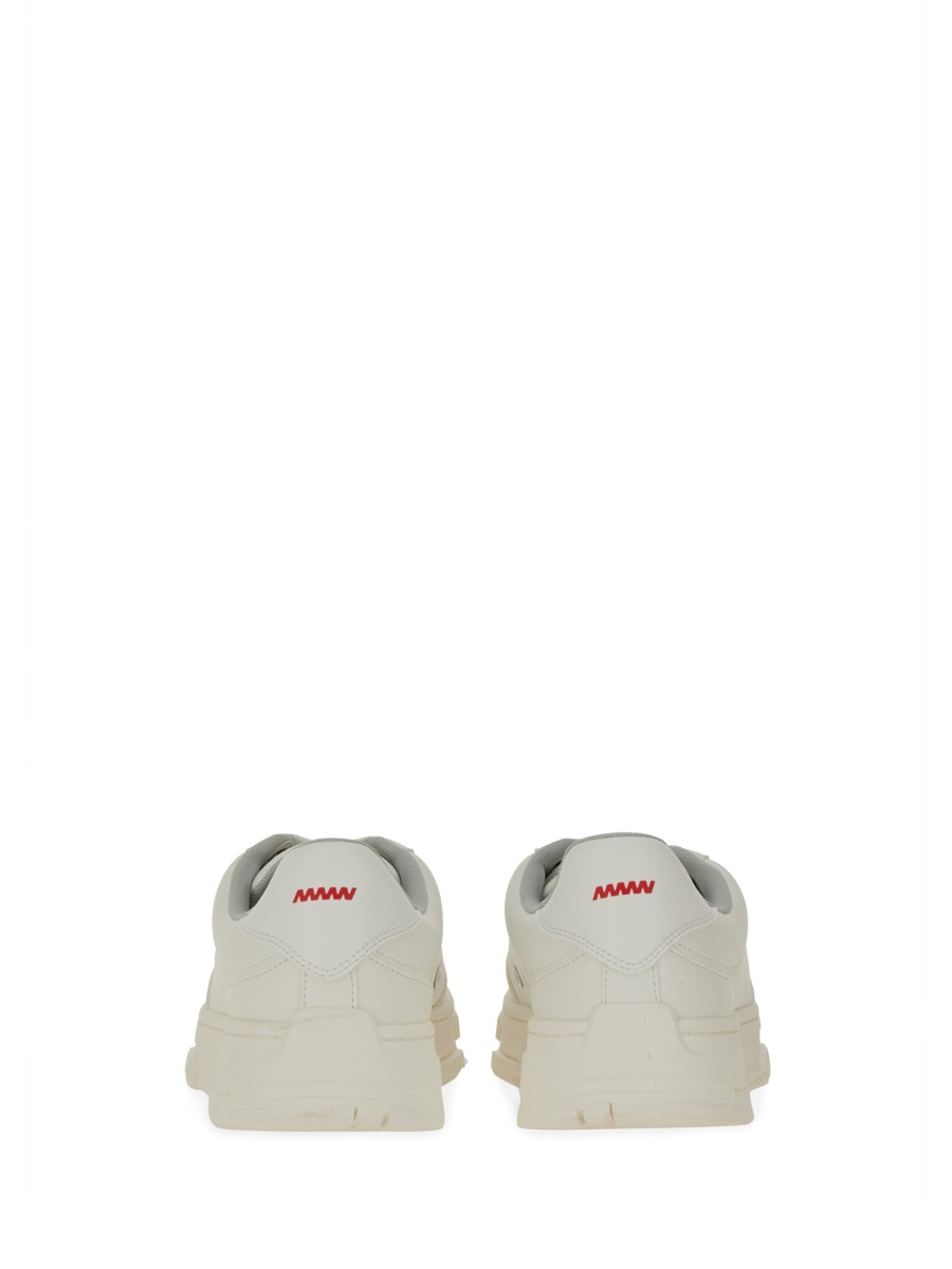 [HUGO] Sneakers FW25 50548507_10274185100