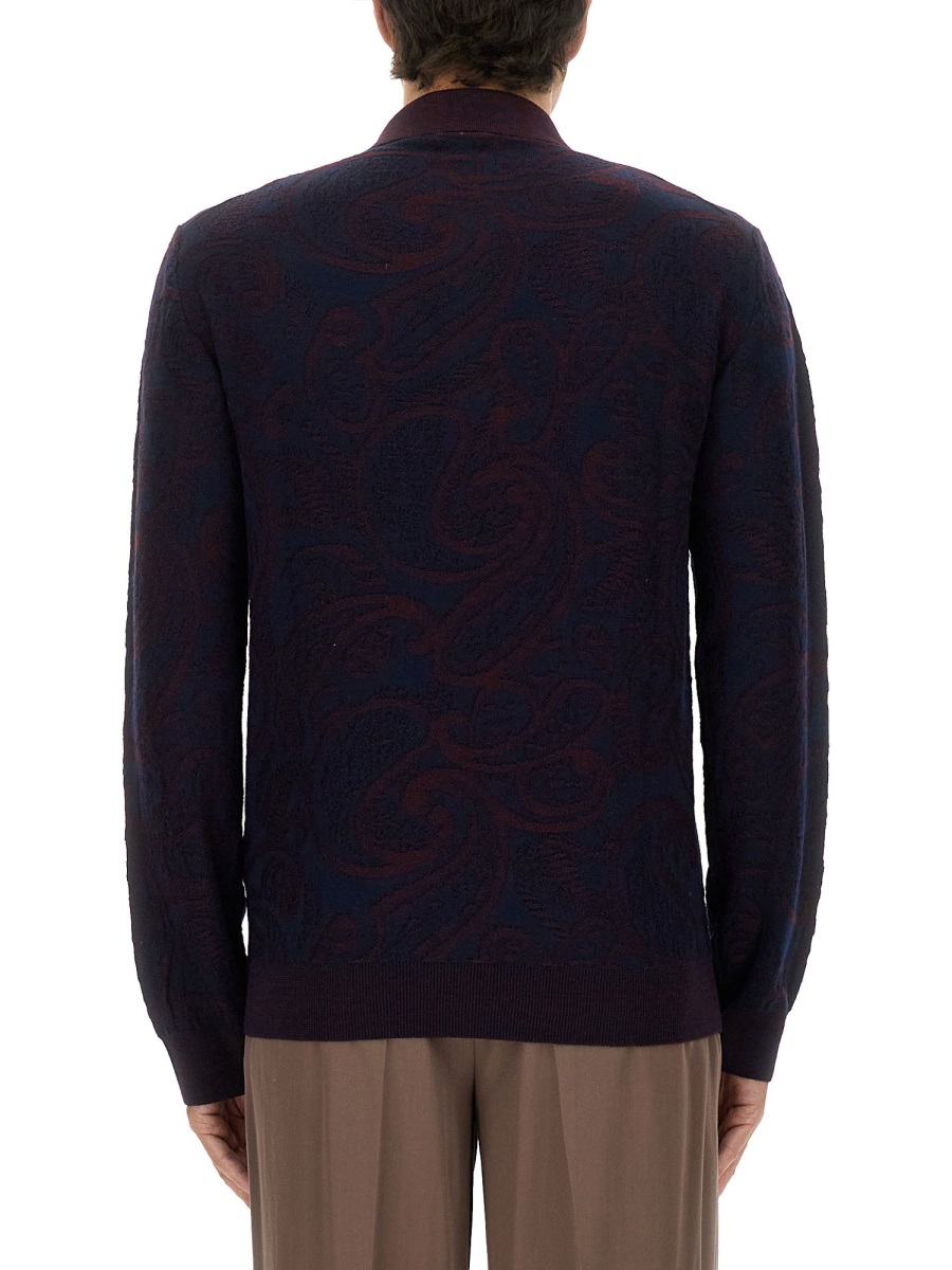 [Etro] Knitwear FW25 MRKF0028_AQ298S9883