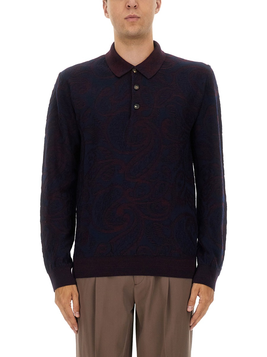 [Etro] Knitwear FW25 MRKF0028_AQ298S9883