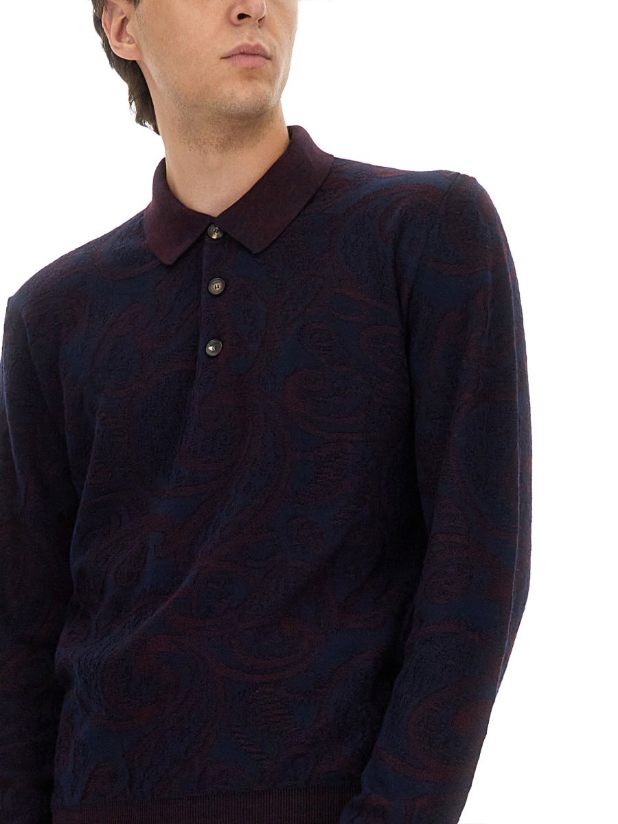 [Etro] Knitwear FW25 MRKF0028_AQ298S9883