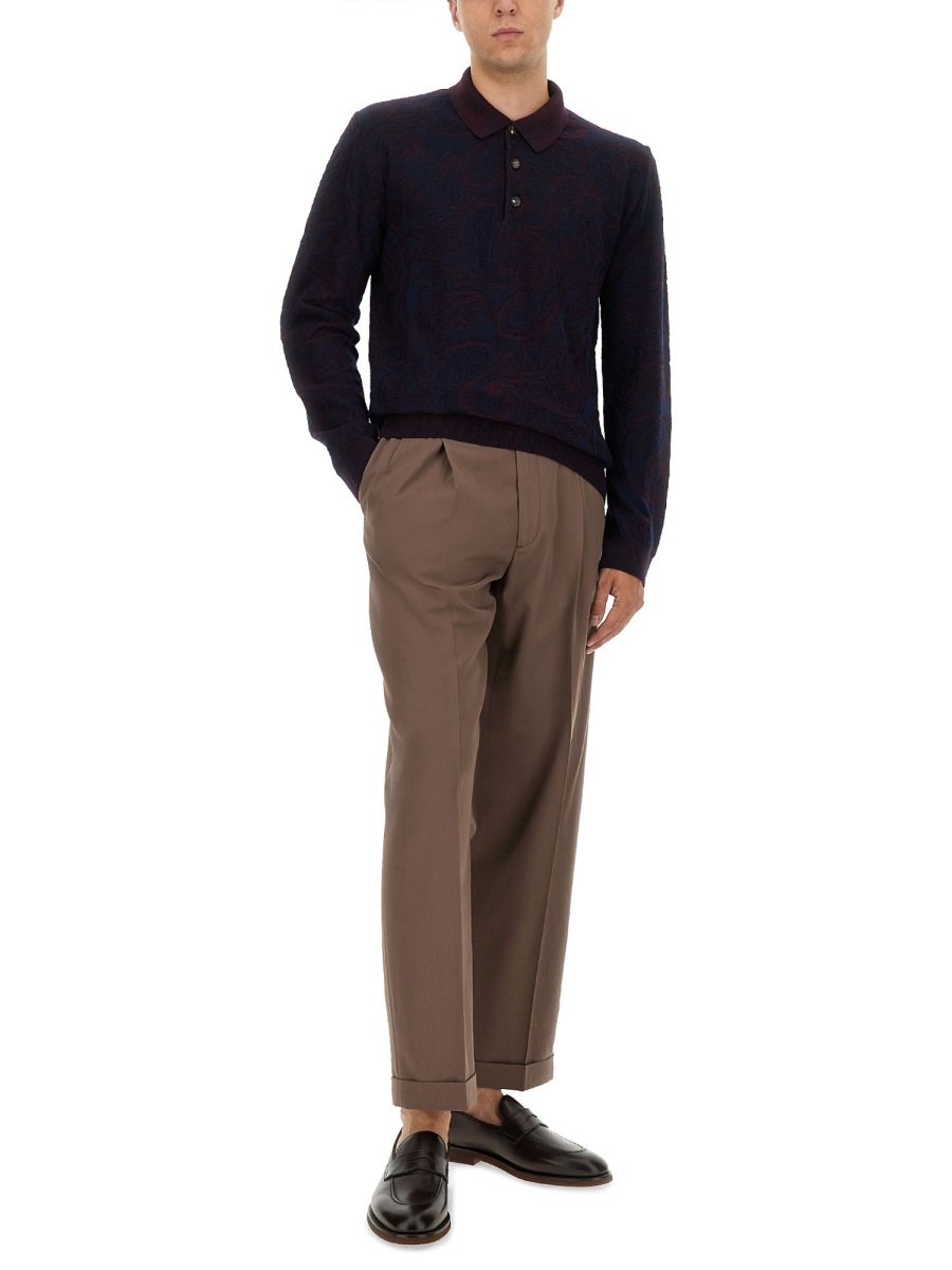 [Etro] Knitwear FW25 MRKF0028_AQ298S9883