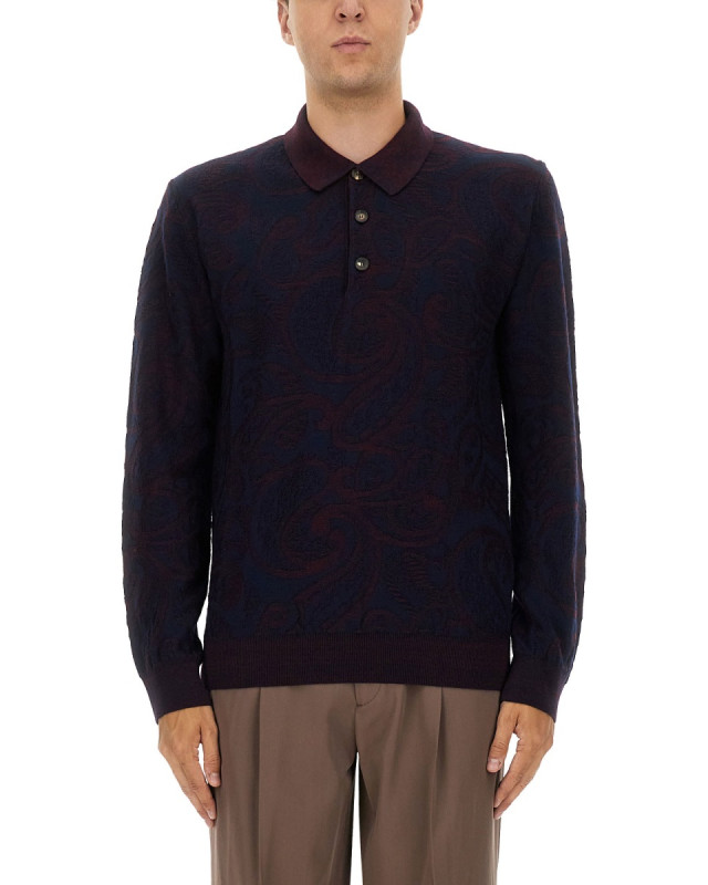 [Etro] Knitwear FW25 MRKF0028_AQ298S9883