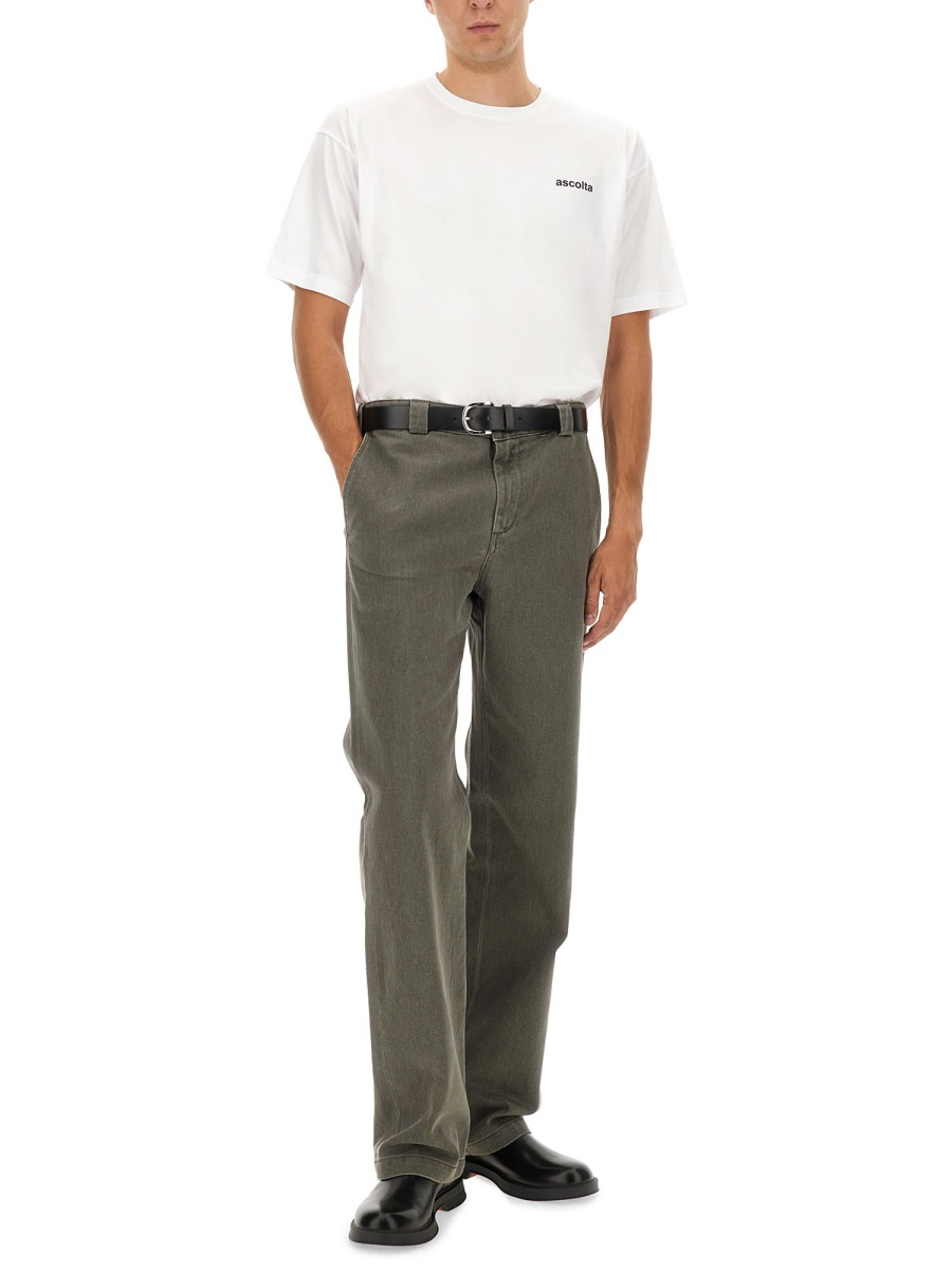 [Aspesi] Trousers FW25 CP51_D57210356