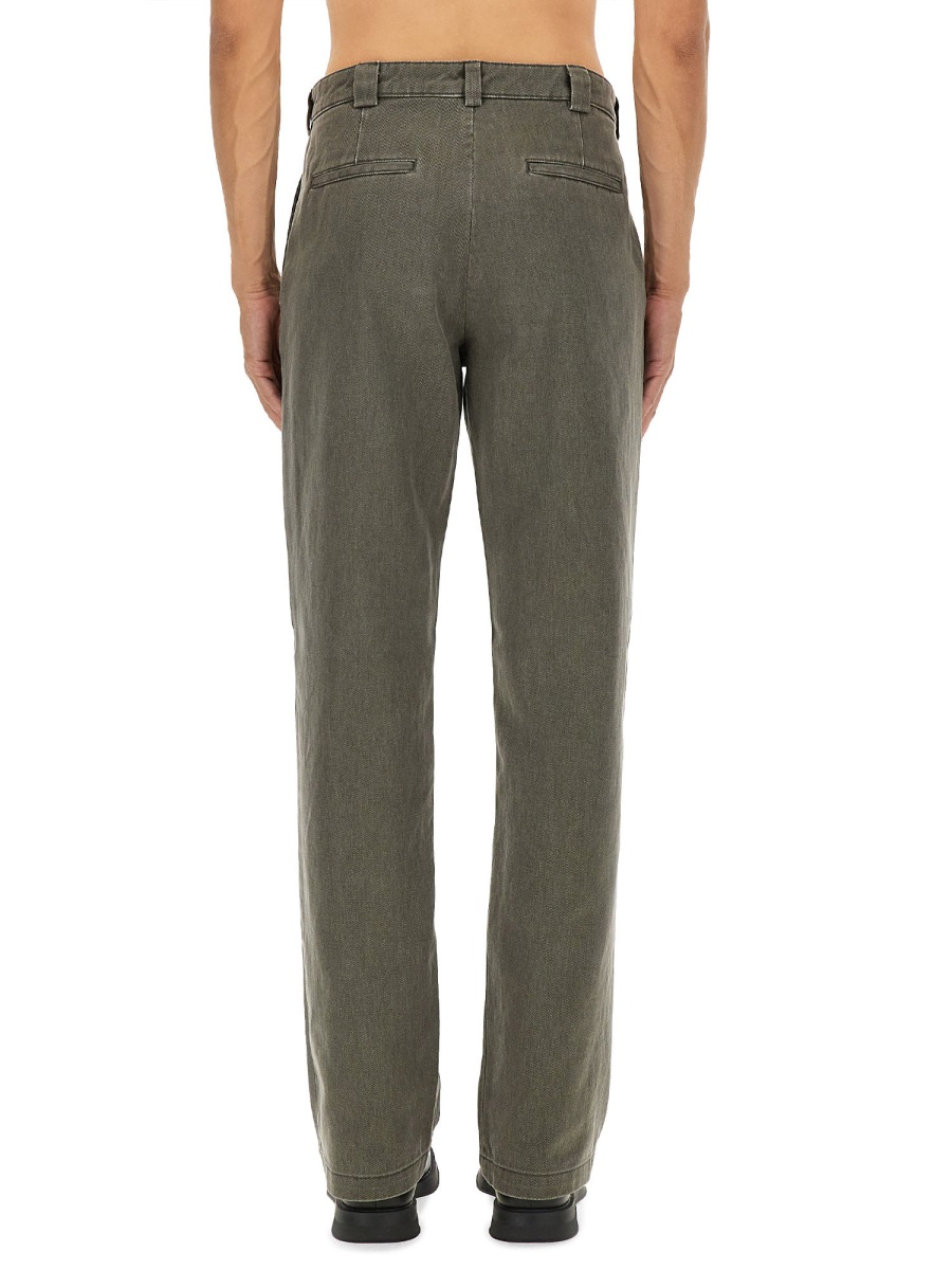 [Aspesi] Trousers FW25 CP51_D57210356