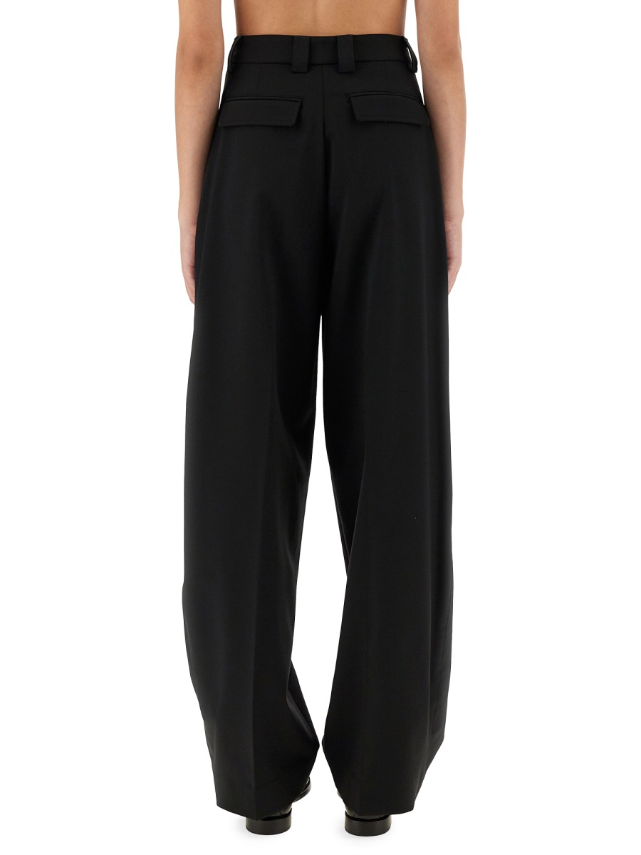 [TheLatest] Trousers FW25 TLW03116W0206ABTPB_T0002