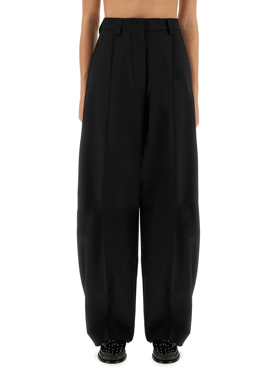 [TheLatest] Trousers FW25 TLW03116W0206ABTPB_T0002