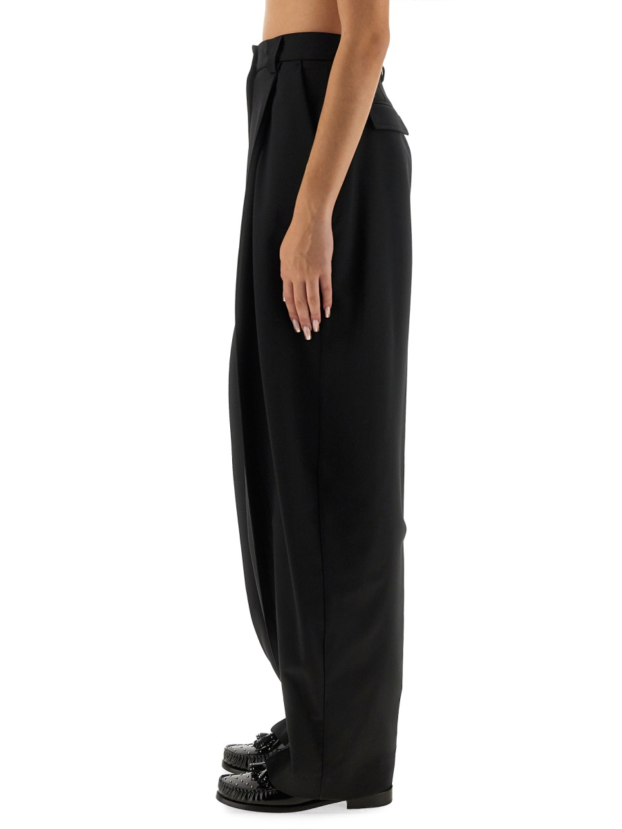 [TheLatest] Trousers FW25 TLW03116W0206ABTPB_T0002