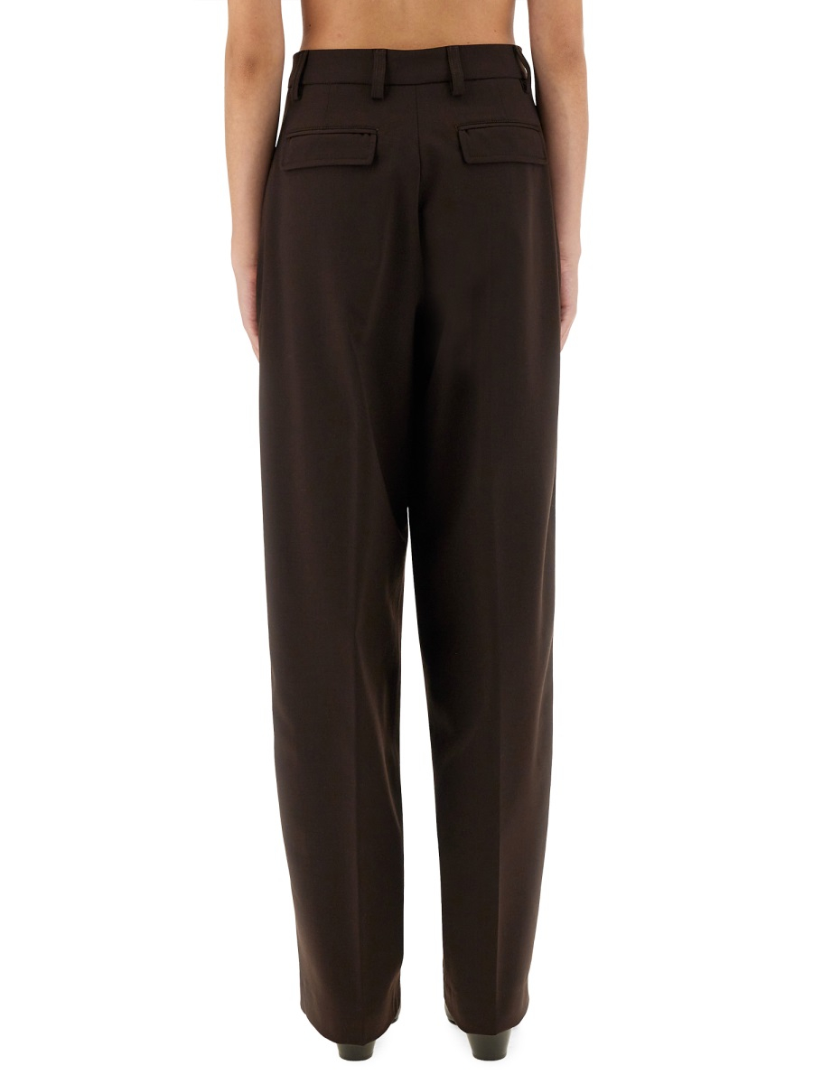 [TheLatest] Trousers FW25 TLWC3104W0206ABTP_T0215