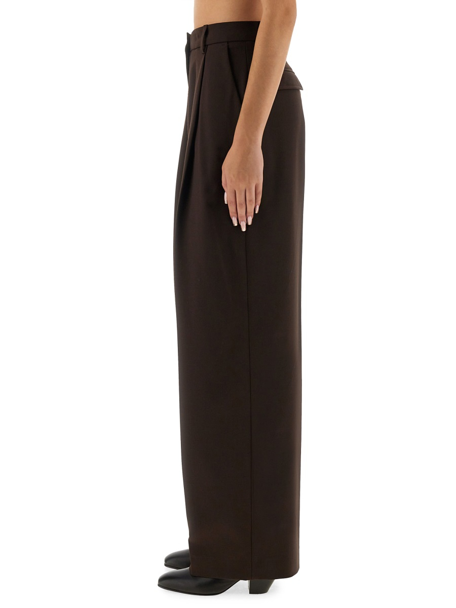 [TheLatest] Trousers FW25 TLWC3104W0206ABTP_T0215