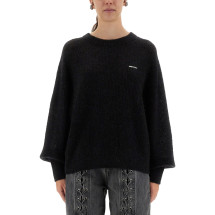 [Rotate Birger Christensen] Sweatshirt FW25 114565100_BCR1595100