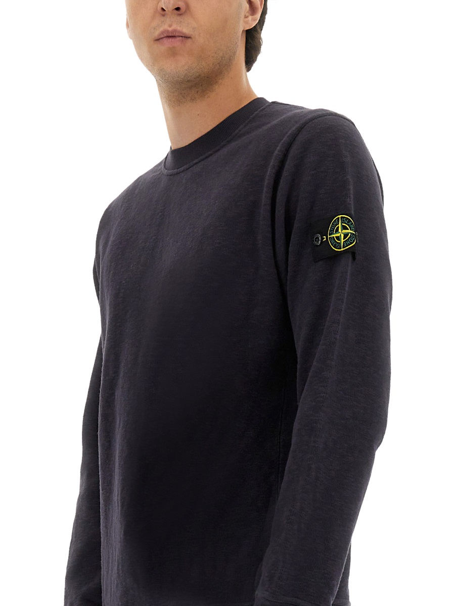 [Stone Island] Sweatshirt FW25 6100053_S0238V0026