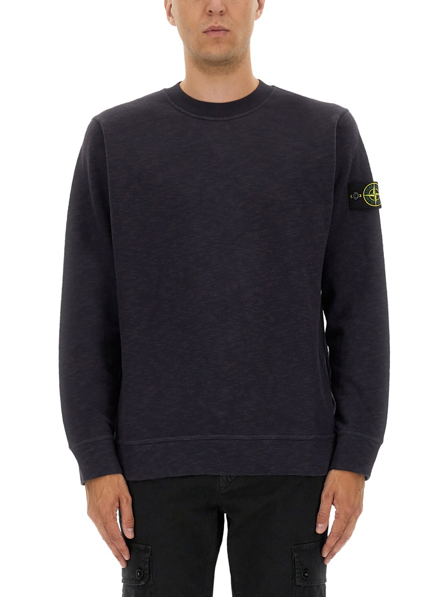 [Stone Island] Sweatshirt FW25 6100053_S0238V0026