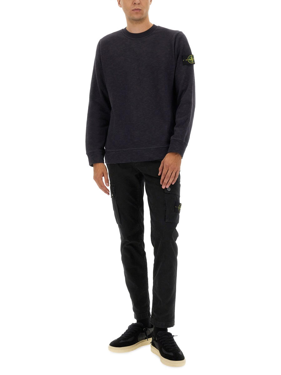 [Stone Island] Sweatshirt FW25 6100053_S0238V0026